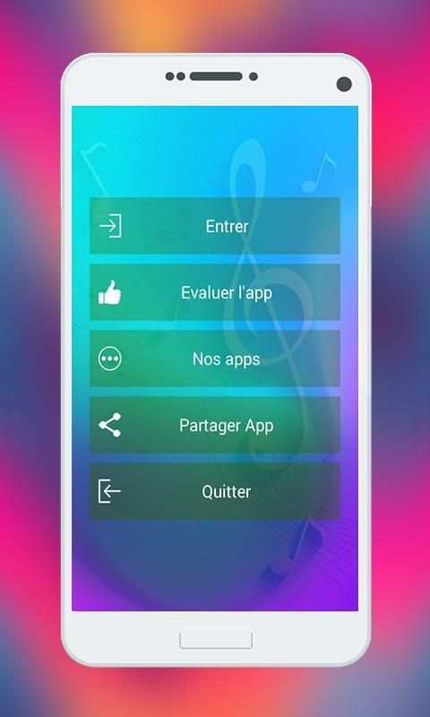 اجمل رنات الموبايل screenshot 3