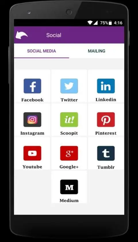 All Web Store | All in One screenshot 2
