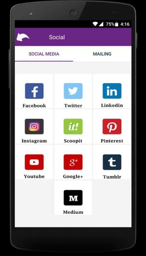 All Web Store | All in One screenshot 2