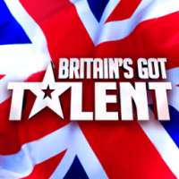 ikon Britain's Got Talent