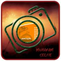 Muharam Selfie Photo Editor on 9Apps