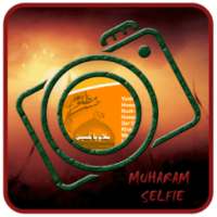 Muharam Selfie Photo Editor