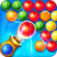 Fruits Shooter