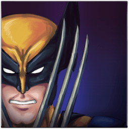 Wolverine Quotes आइकन