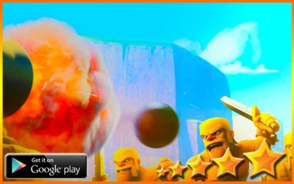 Clash of Clans 2 COC Game Guide screenshot 4