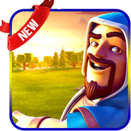 ikon Clash of Clans 2 COC Game Guide