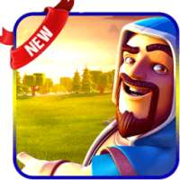Clash of Clans 2 COC Game Guide