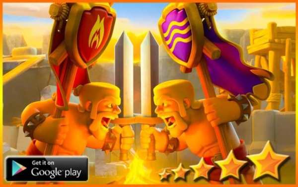 Clash of Clans 2 COC Game Guide screenshot 8
