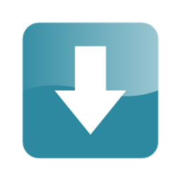 Ultimate File Downloader أيقونة