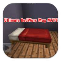 Guide Bed Wars MCPE Map