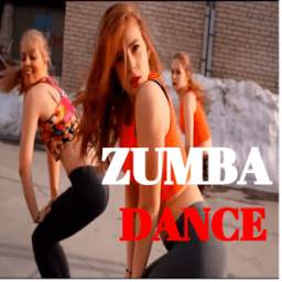 Zumba Dance Trainer