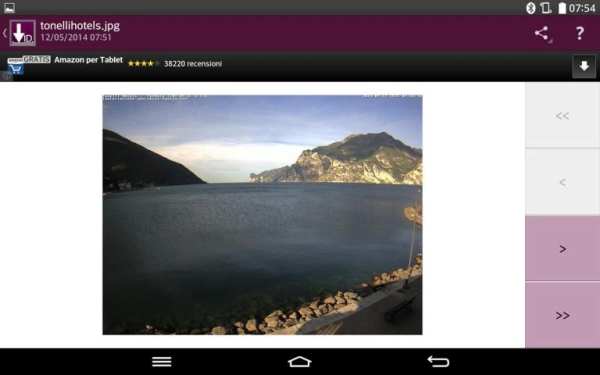Images Downloader स्क्रीनशॉट 6