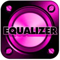 Equalizer Volume on 9Apps