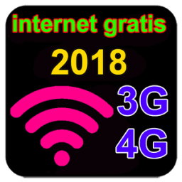 ikon Internet gratis 2018