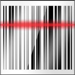 BarCode &amp; Qr Code Scanner أيقونة