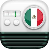 Radio Mexico - Aplicacion de Radio Gratis