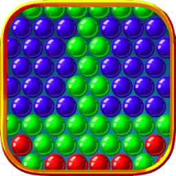 Bubble Shooter Pro 2018 أيقونة
