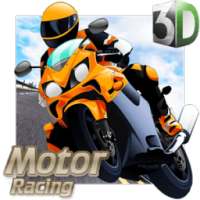 Motor Racing Sports 3D - Balap Motor 3D