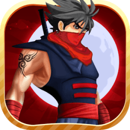 Kungfu Ninja Fighting иконка