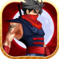 Kungfu Ninja Fighting