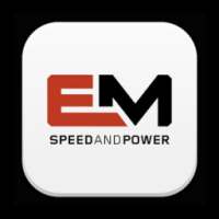 EM Speed and Power Training