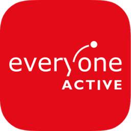 Everyone Active