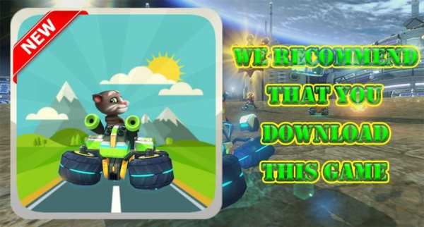 toms the pet walking screenshot 3
