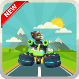 toms the pet walking أيقونة