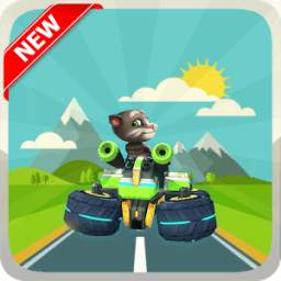 toms the pet walking 1.1