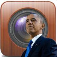 Selfie With Obama on 9Apps