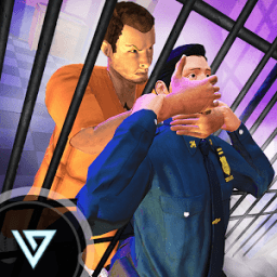 ikon Prison Escape Stealth Survival