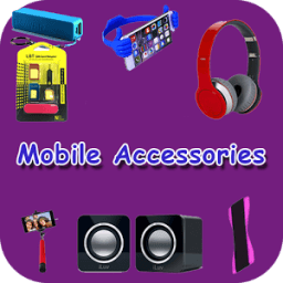 ikon Mobile Accessories