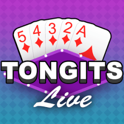 Tongits Live иконка