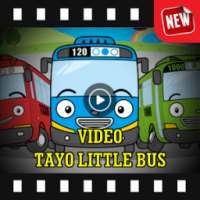 Video Kartun Tayo Bus