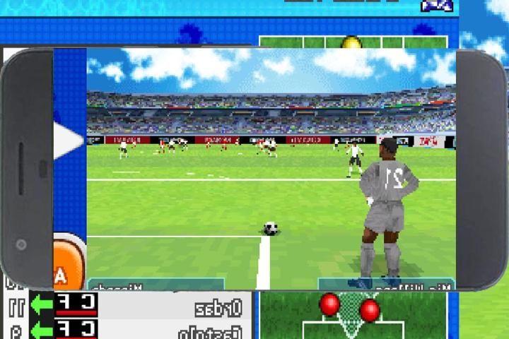 ikon Football Club for PES 2017