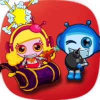 -->BOMB IT<-- Guide on 9Apps