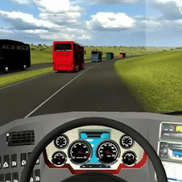 ikon Bus Driving Simulator