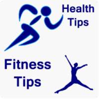 Health Fitness Tips on 9Apps