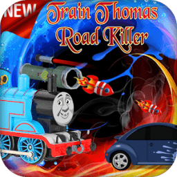 Monster Thomas Friends Adventure Train أيقونة