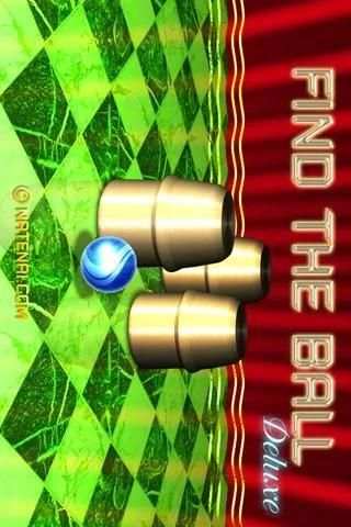 Find The Ball screenshot 4