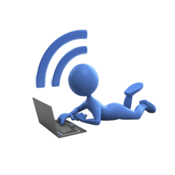 Wifi Password Hacker (Prank) icon