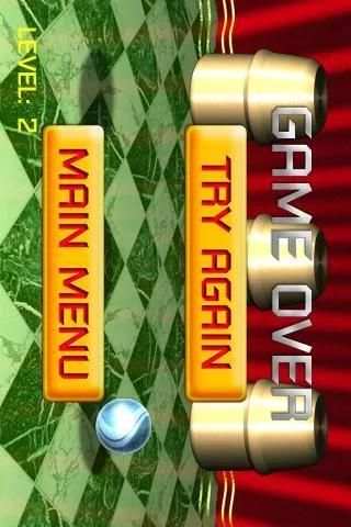 Find The Ball screenshot 1
