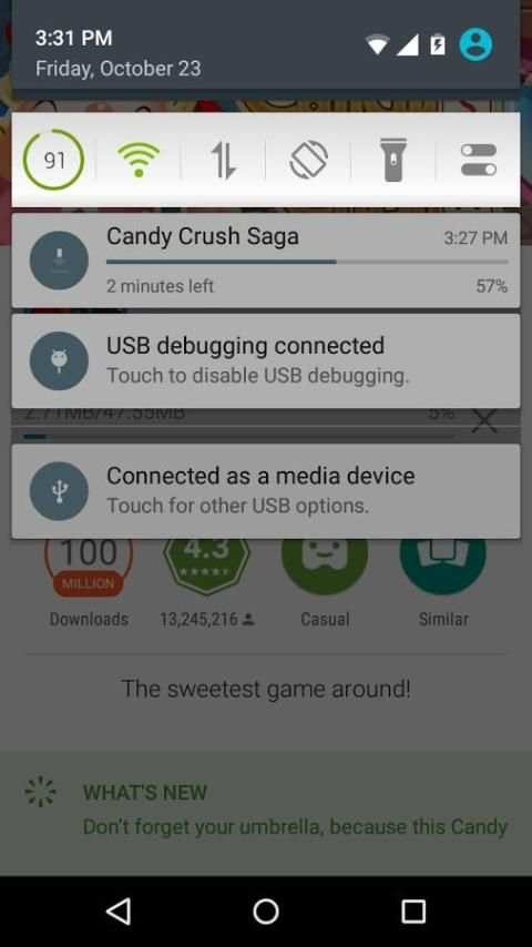 Best Battery Saver 7 تصوير الشاشة