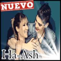 HA ASH Ft. Prince Royce - Musica 100 Años Contigo on 9Apps