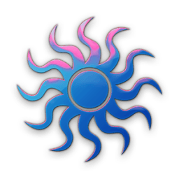 ikon Keyboard++ iphone theme