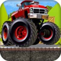 Monster Truck Speed