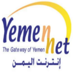 Yemen Netيمن نت आइकन
