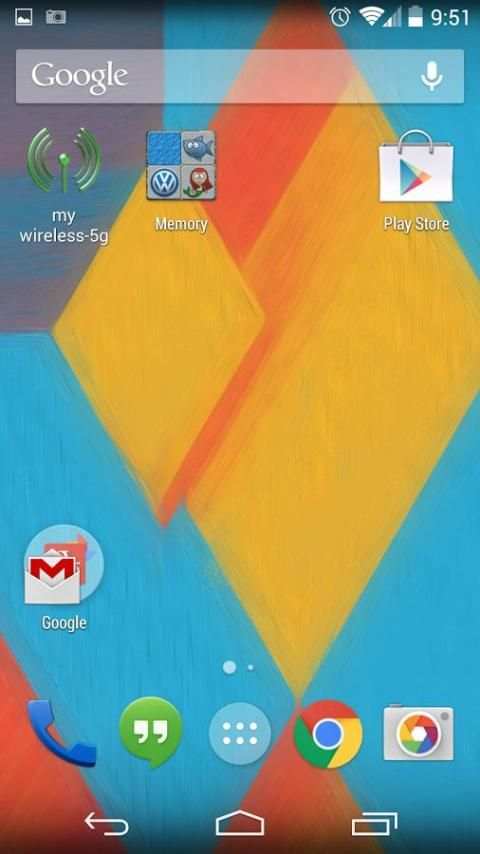 WiFi On/Off screenshot 3