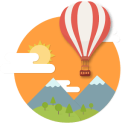 MOTO Gallery आइकन