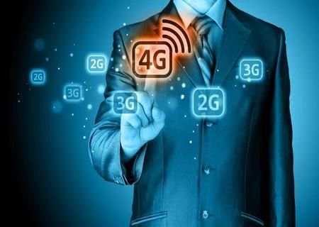 3G Network Speed Booster Prank स्क्रीनशॉट 3